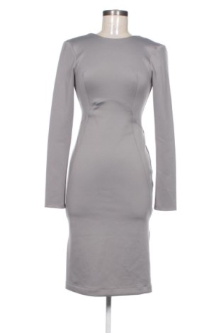 Šaty  Zara, Velikost S, Barva Šedá, Cena  873,00 Kč, #137683523