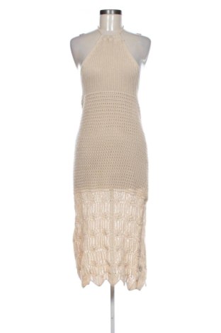 Kleid SHEIN, Größe M, Farbe Beige, Preis € 16,00, #137683601