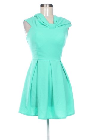 Kleid Unbranded, Größe S, Farbe Grün, Preis 18,00 €, #137683656