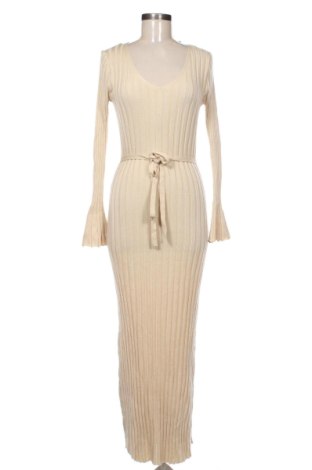 Kleid Unbranded, Größe M, Farbe Beige, Preis € 14,00, #137683714