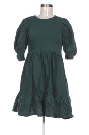 Рокля Zara, Размер S, Цвят Зелен, Цена 17,00 €, #137683726