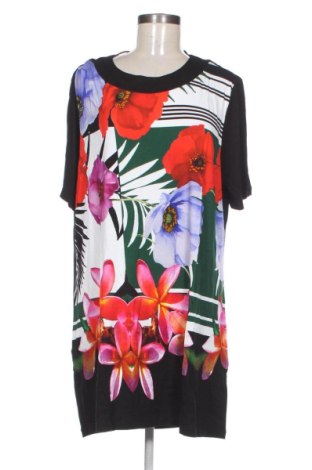 Kleid Studio E.B., Größe XXL, Farbe Mehrfarbig, Preis € 28,00, #137683773