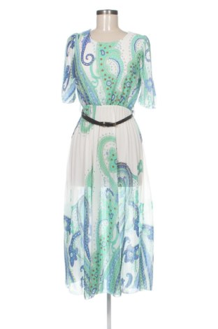 Kleid Unbranded, Größe M, Farbe Mehrfarbig, Preis € 14,00, #137683799