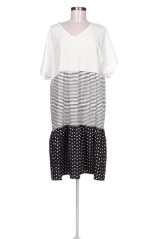 Φόρεμα Unbranded, Μέγεθος XL, Χρώμα Πολύχρωμο, Τιμή 24,00 €, #137683860