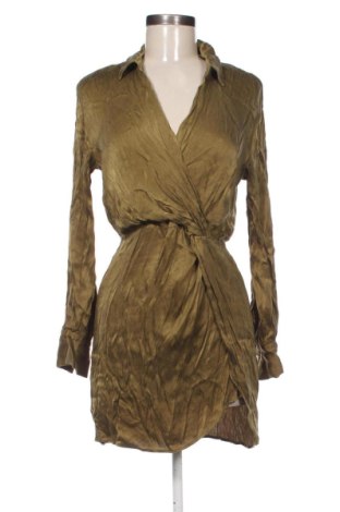 Ruha H&M, Méret M, Szín Zöld, Ár 4 965 Ft, #137683880
