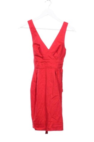 Šaty  Unbranded, Veľkosť XS, Farba Červená, Cena  14,88 €, #137683982