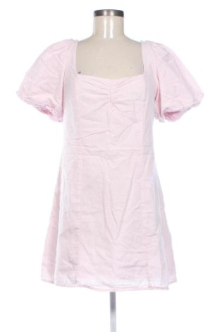 Šaty  H&M, Veľkosť L, Farba Ružová, Cena  15,00 €, #137683999