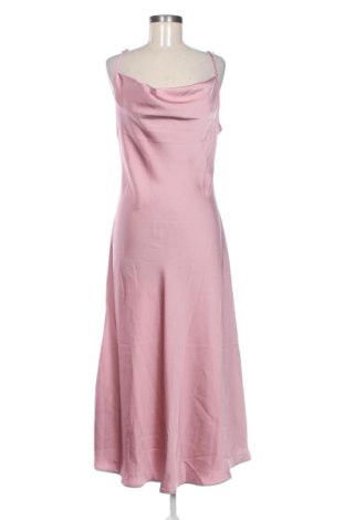 Šaty  SHEIN, Veľkosť L, Farba Ružová, Cena  18,00 €, #137684006