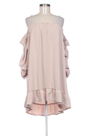 Kleid Unbranded, Größe S, Farbe Aschrosa, Preis 13,00 €, #137684013