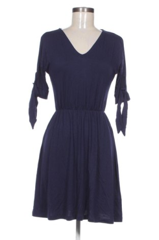 Rochie Anna Field, Mărime M, Culoare Albastru, Preț 73,49 Lei, #137684144
