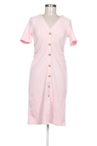 Rochie Sinsay, Mărime M, Culoare Roz, Preț 57,74 Lei, #137684166