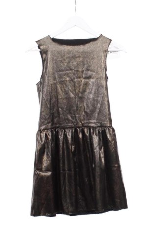 Kleid Unbranded, Größe XS, Farbe Golden, Preis 13,46 €, #137684172