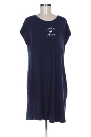 Rochie Bon Prix, Mărime L, Culoare Albastru, Preț 110,23 Lei, #137684185