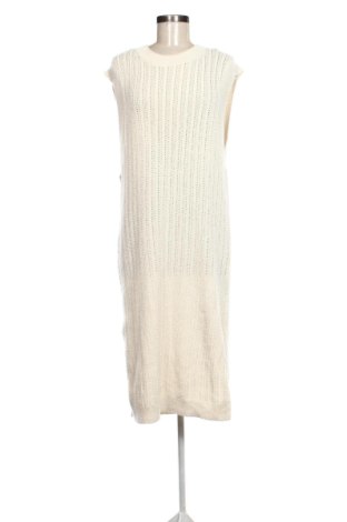 Šaty  H&M, Velikost M, Barva Krémová, Cena  340,00 Kč, #137684277