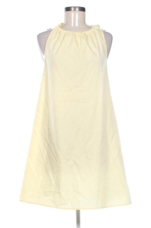 Kleid SHEIN, Größe L, Farbe Gelb, Preis 14,00 €, #137684279