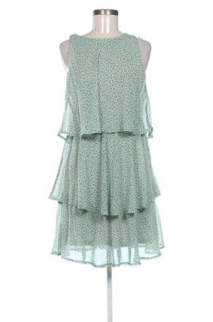 Šaty  Miss Chic, Veľkosť M, Farba Zelená, Cena  13,00 €, #137684352