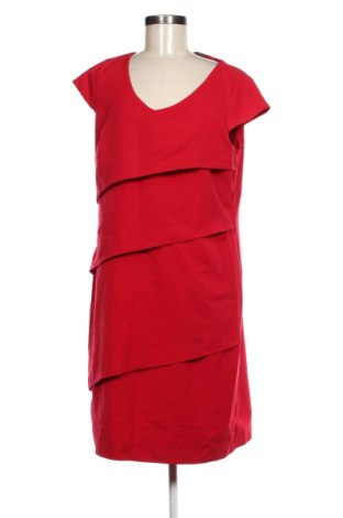 Рокля Comma,, Размер L, Цвят Червен, Цена 47,00 €, #137684581
