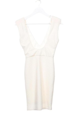 Šaty  Missguided, Veľkosť XS, Farba Kremová, Cena  12,05 €, #137684635
