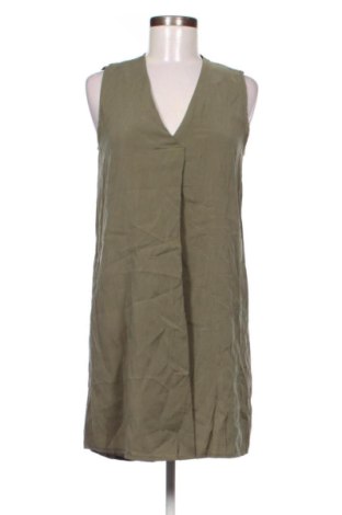 Kleid Please, Größe S, Farbe Grün, Preis 26,00 €, #137684669