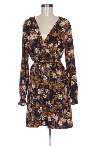 Rochie Unbranded, Mărime XXL, Culoare Multicolor, Preț 94,48 Lei, #137684778