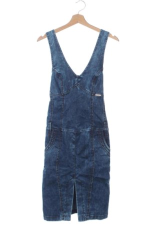 Kleid Unbranded, Größe S, Farbe Blau, Preis € 22,00, #137684779
