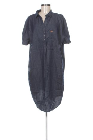 Kleid Bon Prix, Größe XXL, Farbe Blau, Preis € 21,02, #137684834