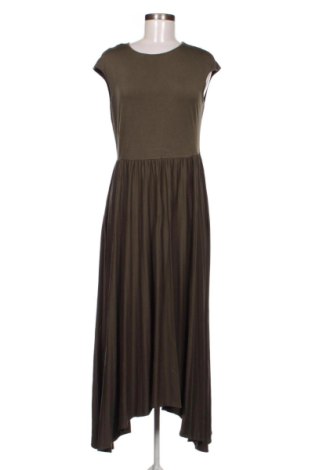 Рокля Massimo Dutti, Размер M, Цвят Зелен, Цена 60,00 €, #137684996