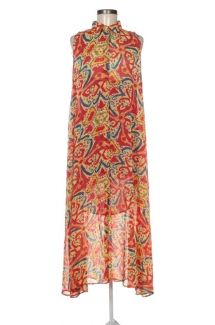 Рокля Mango, Размер L, Цвят Многоцветен, Цена 28,00 €, #137685066