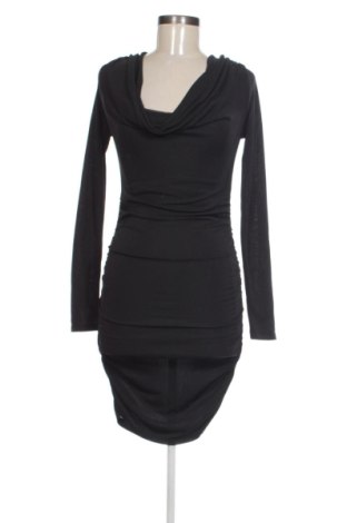 Šaty  Zara, Velikost S, Barva Černá, Cena  670,00 Kč, #137685151