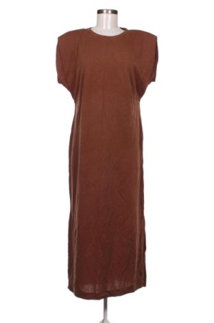 Šaty  Massimo Dutti, Velikost L, Barva Hnědá, Cena  1 407,00 Kč, #137685161