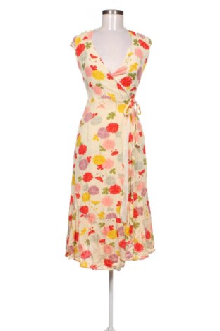 Kleid Mango, Größe S, Farbe Mehrfarbig, Preis € 14,00, #137685216