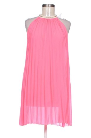 Рокля NEW COLLECTION, Размер S, Цвят Розов, Цена 23,00 €, #137685264