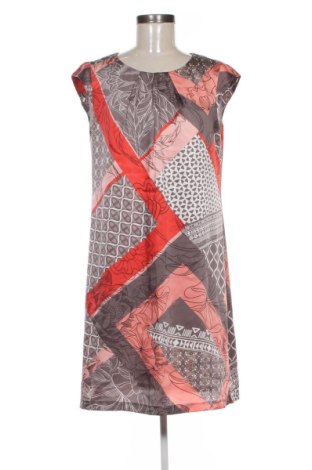Kleid Taifun, Größe L, Farbe Mehrfarbig, Preis 19,00 €, #137685284