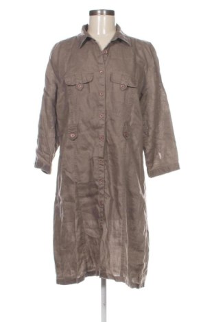 Kleid Unbranded, Größe XL, Farbe Braun, Preis € 22,68, #137685293