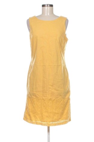 Rochie Papaya, Mărime M, Culoare Galben, Preț 57,03 Lei, #137685353