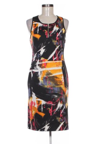 Kleid H&M, Größe M, Farbe Mehrfarbig, Preis 8,00 €, #137685359