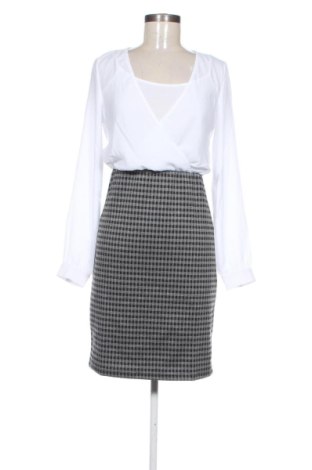 Kleid Anna Field, Größe S, Farbe Mehrfarbig, Preis € 12,00, #137685365