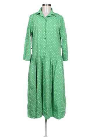Šaty  Unbranded, Velikost XL, Barva Zelená, Cena  582,00 Kč, #137685377