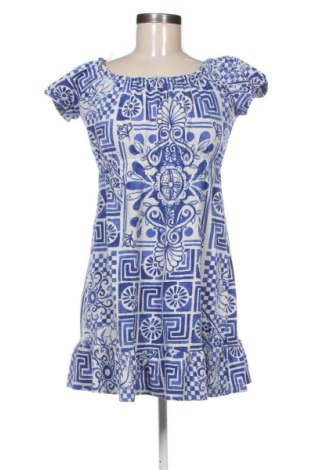 Kleid Next, Größe S, Farbe Mehrfarbig, Preis 13,00 €, #137685445