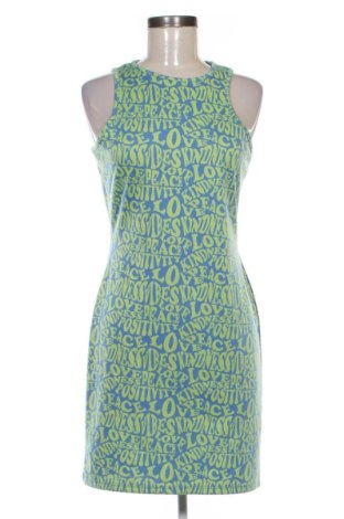 Kleid Primark, Größe M, Farbe Mehrfarbig, Preis 7,00 €, #137685455