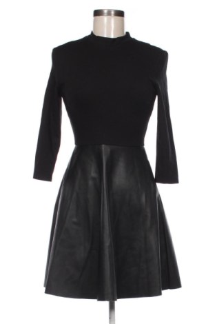 Kleid ONLY, Größe XS, Farbe Schwarz, Preis 8,00 €, #137685475