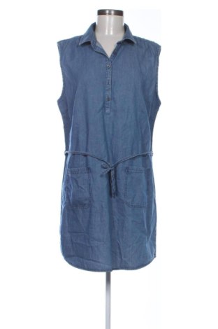 Kleid C&A, Größe XL, Farbe Blau, Preis € 18,00, #137685566