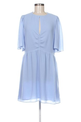 Šaty  H&M, Velikost L, Barva Modrá, Cena  315,00 Kč, #137685574