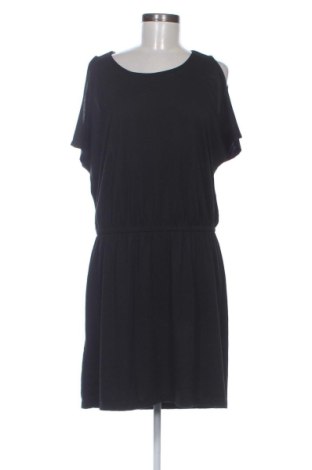 Rochie Janina, Mărime XL, Culoare Negru, Preț 88,76 Lei, #137685720