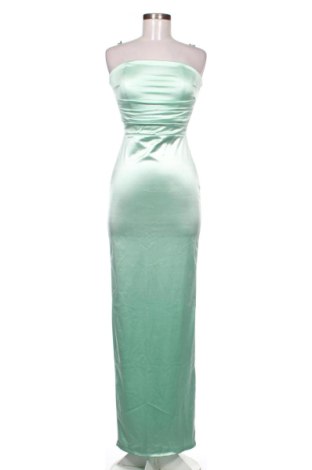 Kleid Wal G, Größe S, Farbe Grün, Preis € 49,00, #137685744