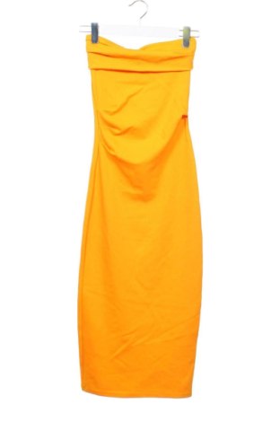 Рокля Zara, Размер S, Цвят Оранжев, Цена 24,00 €, #137685757