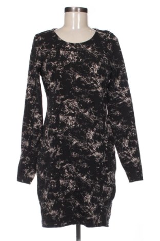 Kleid H&M, Größe M, Farbe Mehrfarbig, Preis 8,00 €, #137685768