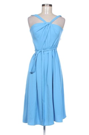 Rochie Anna Field, Mărime M, Culoare Albastru, Preț 94,48 Lei, #137685799