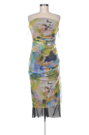 Šaty  Zara, Veľkosť M, Farba Viacfarebná, Cena  26,83 €, #137685832