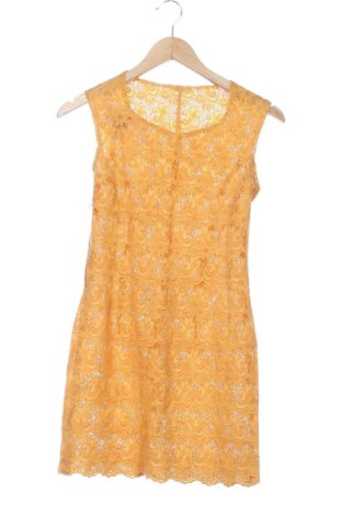 Šaty  Unbranded, Velikost S, Barva Oranžová, Cena  267,00 Kč, #137685917